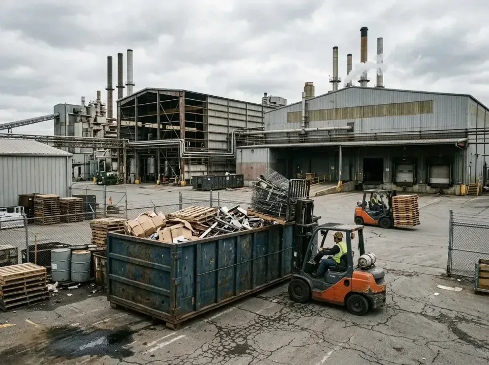 industrial-factory-scrap-conta-003 — frequently asked questions, Cheap Roll-off Dumpster Rentals in Gloucester Courthouse, VA